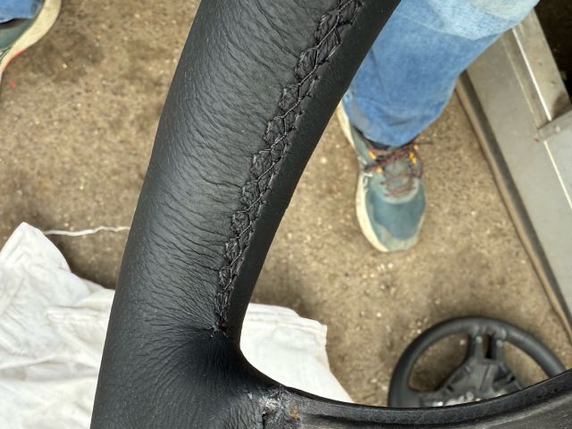 bontott AUDI A6 C5 Kormány