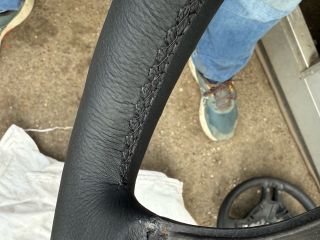 bontott AUDI A6 C5 Kormány