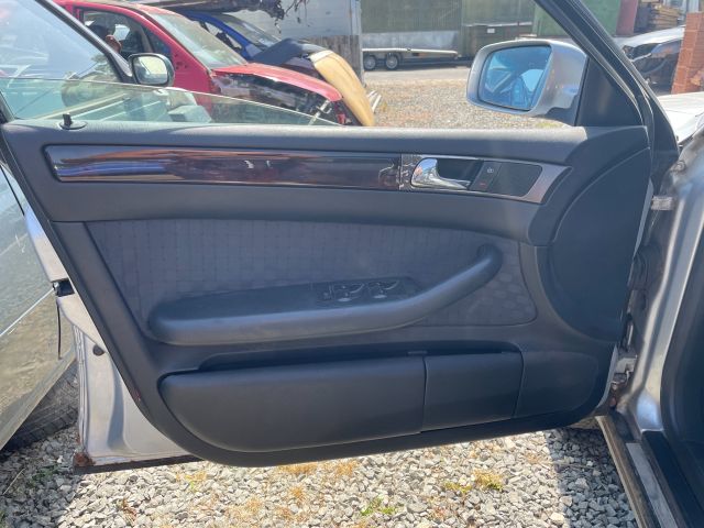 bontott AUDI A6 C5 Kormánykardán