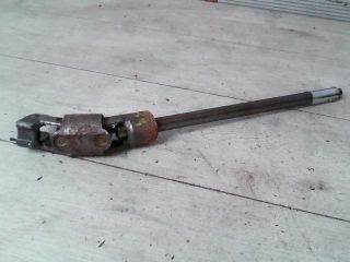 bontott AUDI A6 C5 Kormánykardán