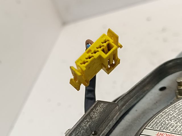 bontott AUDI A6 C5 Kormánylégzsák