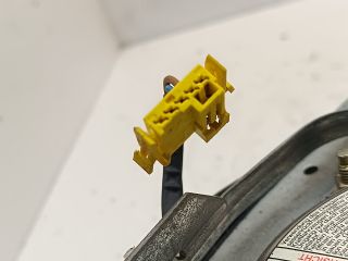 bontott AUDI A6 C5 Kormánylégzsák