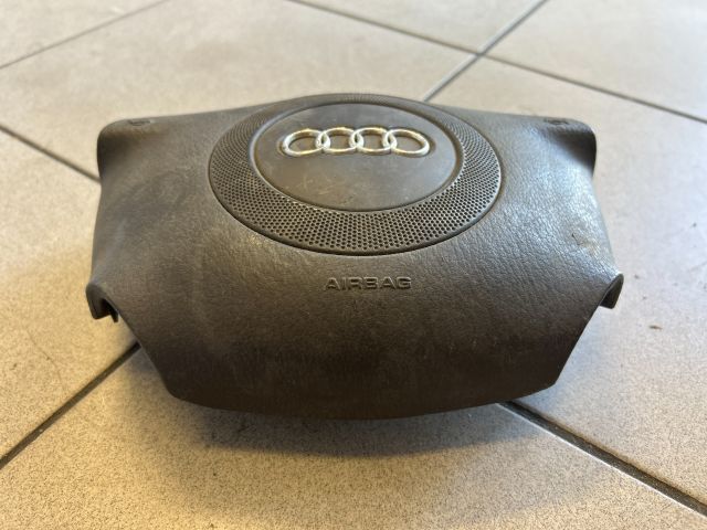 bontott AUDI A6 C5 Kormánylégzsák