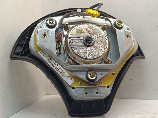 bontott AUDI A6 C5 Kormánylégzsák