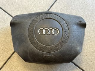 bontott AUDI A6 C5 Kormánylégzsák