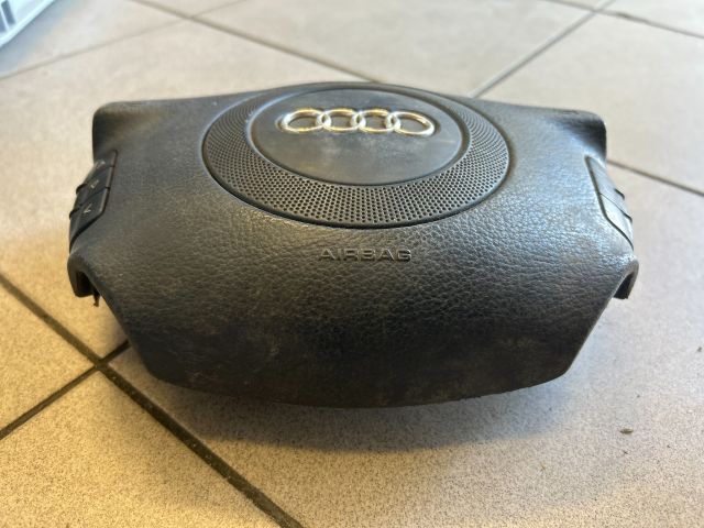 bontott AUDI A6 C5 Kormánylégzsák
