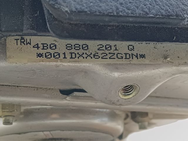 bontott AUDI A6 C5 Kormánylégzsák