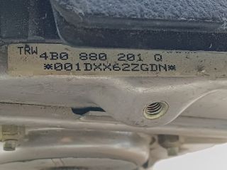 bontott AUDI A6 C5 Kormánylégzsák