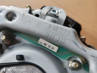 bontott AUDI A6 C5 Kormánylégzsák