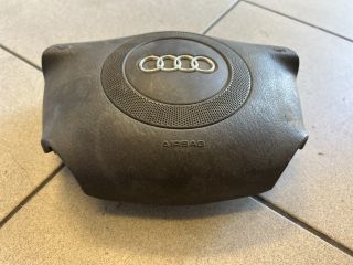 bontott AUDI A6 C5 Kormánylégzsák