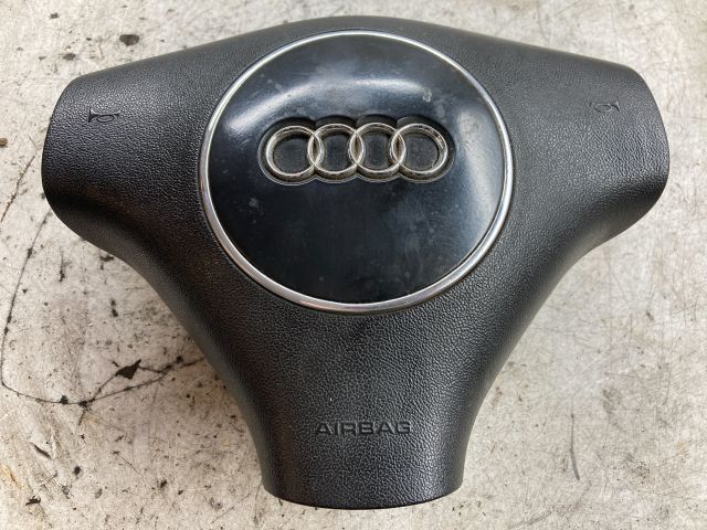 bontott AUDI A6 C5 Kormánylégzsák