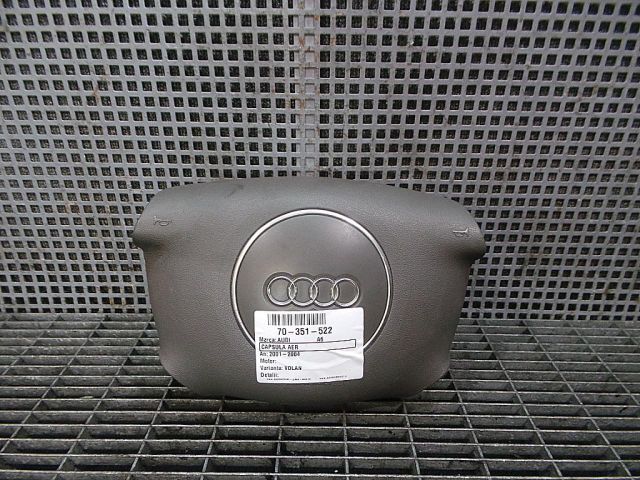 bontott AUDI A6 C5 Kormánylégzsák