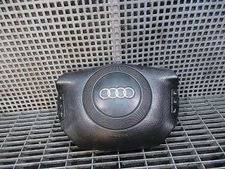 bontott AUDI A6 C5 Kormánylégzsák