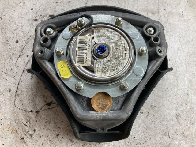 bontott AUDI A6 C5 Kormánylégzsák