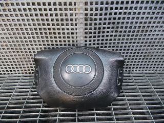 bontott AUDI A6 C5 Kormánylégzsák