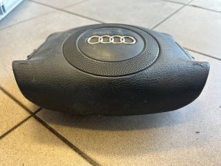 bontott AUDI A6 C5 Kormánylégzsák