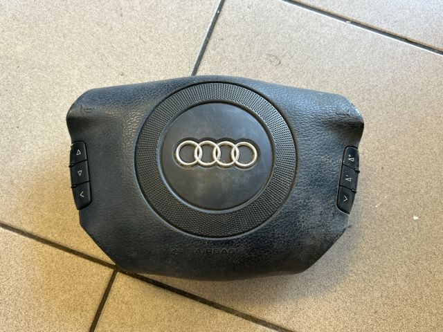 bontott AUDI A6 C5 Kormánylégzsák