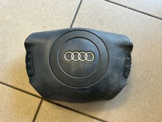 bontott AUDI A6 C5 Kormánylégzsák