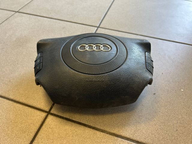 bontott AUDI A6 C5 Kormánylégzsák