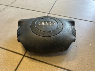 bontott AUDI A6 C5 Kormánylégzsák
