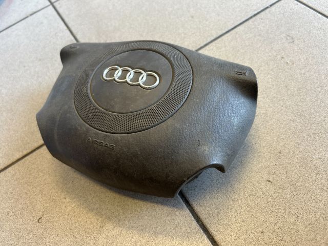 bontott AUDI A6 C5 Kormánylégzsák