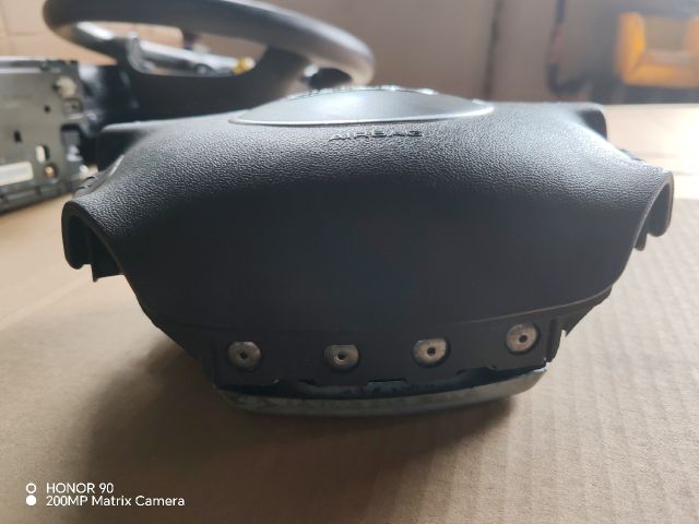 bontott AUDI A6 C5 Kormánylégzsák