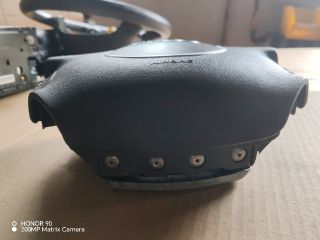 bontott AUDI A6 C5 Kormánylégzsák