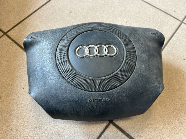 bontott AUDI A6 C5 Kormánylégzsák