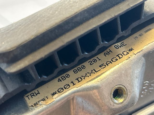 bontott AUDI A6 C5 Kormánylégzsák