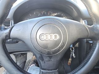 bontott AUDI A6 C5 Kormánylégzsák