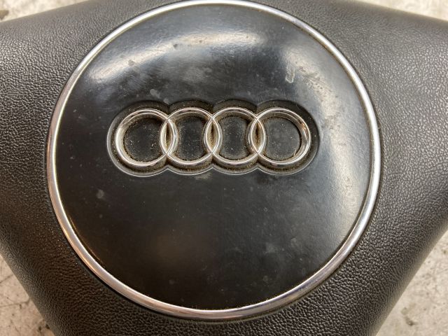 bontott AUDI A6 C5 Kormánylégzsák