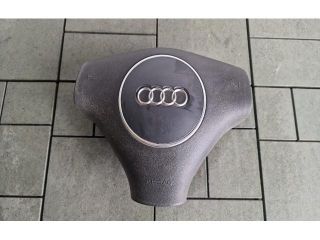 bontott AUDI A6 C5 Kormánylégzsák