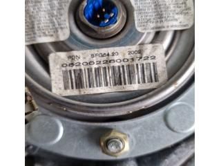 bontott AUDI A6 C5 Kormánylégzsák