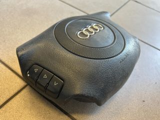 bontott AUDI A6 C5 Kormánylégzsák