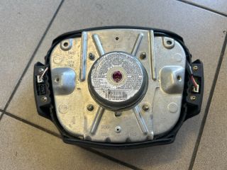 bontott AUDI A6 C5 Kormánylégzsák