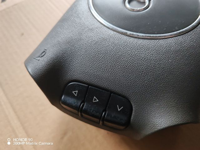 bontott AUDI A6 C5 Kormánylégzsák