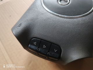 bontott AUDI A6 C5 Kormánylégzsák