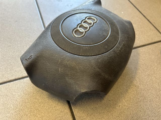 bontott AUDI A6 C5 Kormánylégzsák