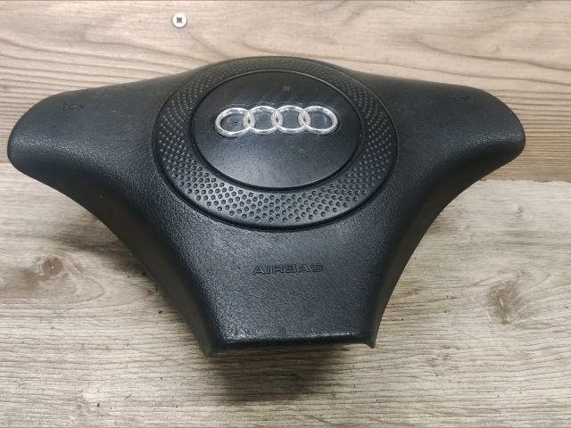 bontott AUDI A6 C5 Kormánylégzsák