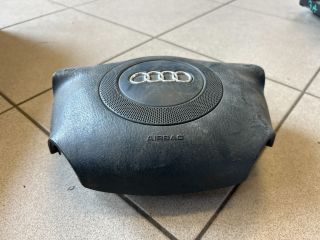 bontott AUDI A6 C5 Kormánylégzsák