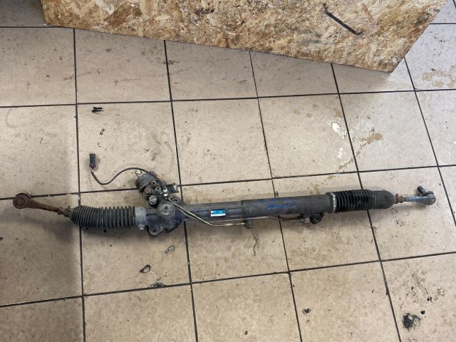 bontott AUDI A6 C5 Kormánymű Szervós