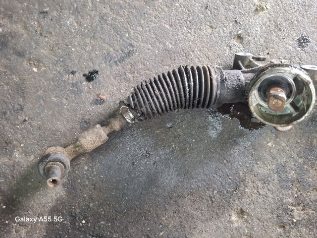 bontott AUDI A6 C5 Kormánymű Szervós