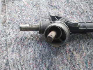 bontott AUDI A6 C5 Kormánymű Szervós