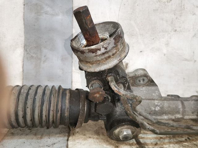 bontott AUDI A6 C5 Kormánymű Szervós