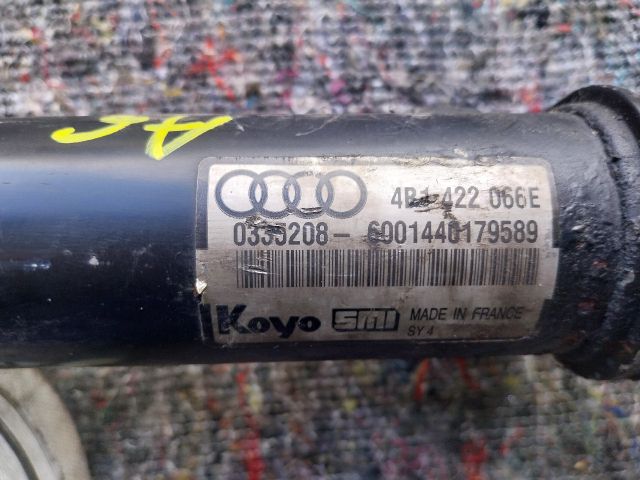 bontott AUDI A6 C5 Kormánymű Szervós