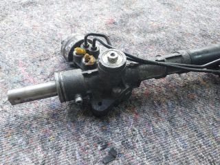 bontott AUDI A6 C5 Kormánymű Szervós