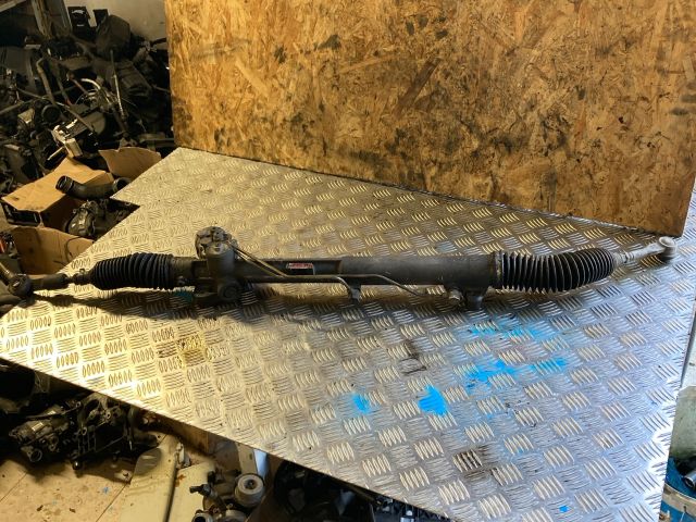 bontott AUDI A6 C5 Kormánymű Szervós