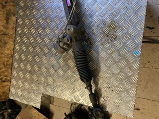 bontott AUDI A6 C5 Kormánymű Szervós