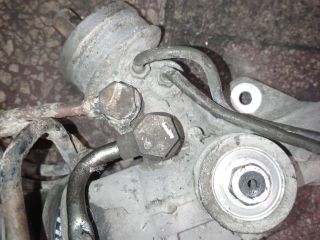 bontott AUDI A6 C5 Kormánymű Szervós