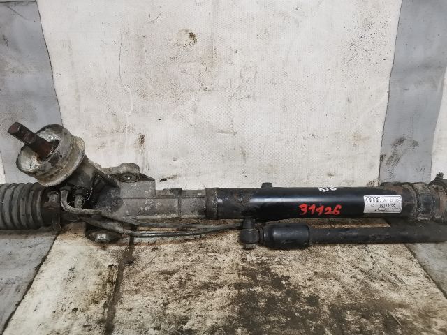 bontott AUDI A6 C5 Kormánymű Szervós